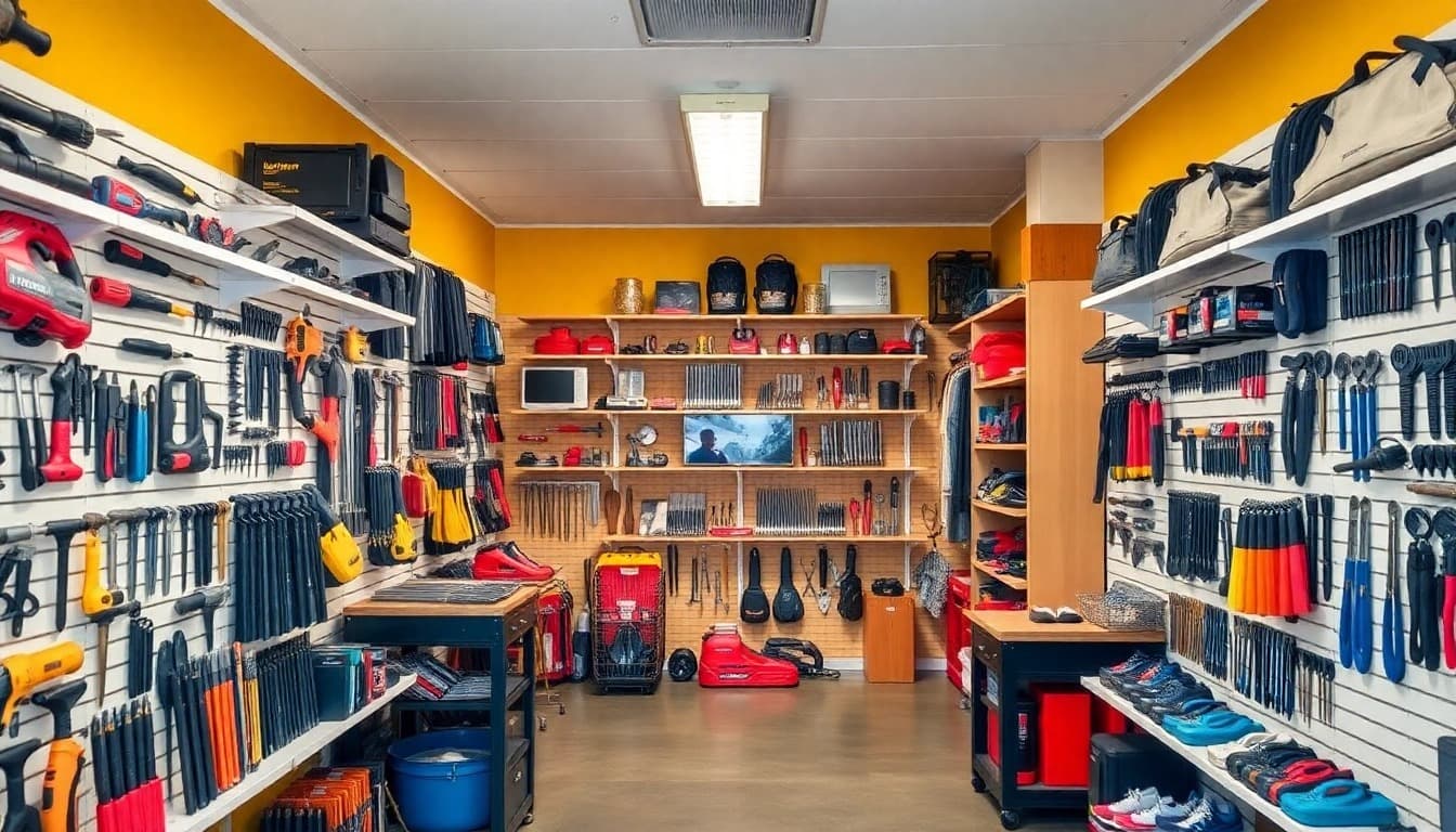 Stahlwille Tools for Precision Engineering and Professional Performance