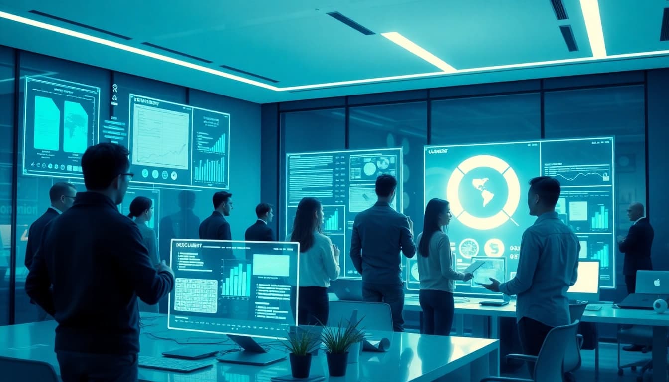 Essential Elements of Business IT Support for Today’s Organizations