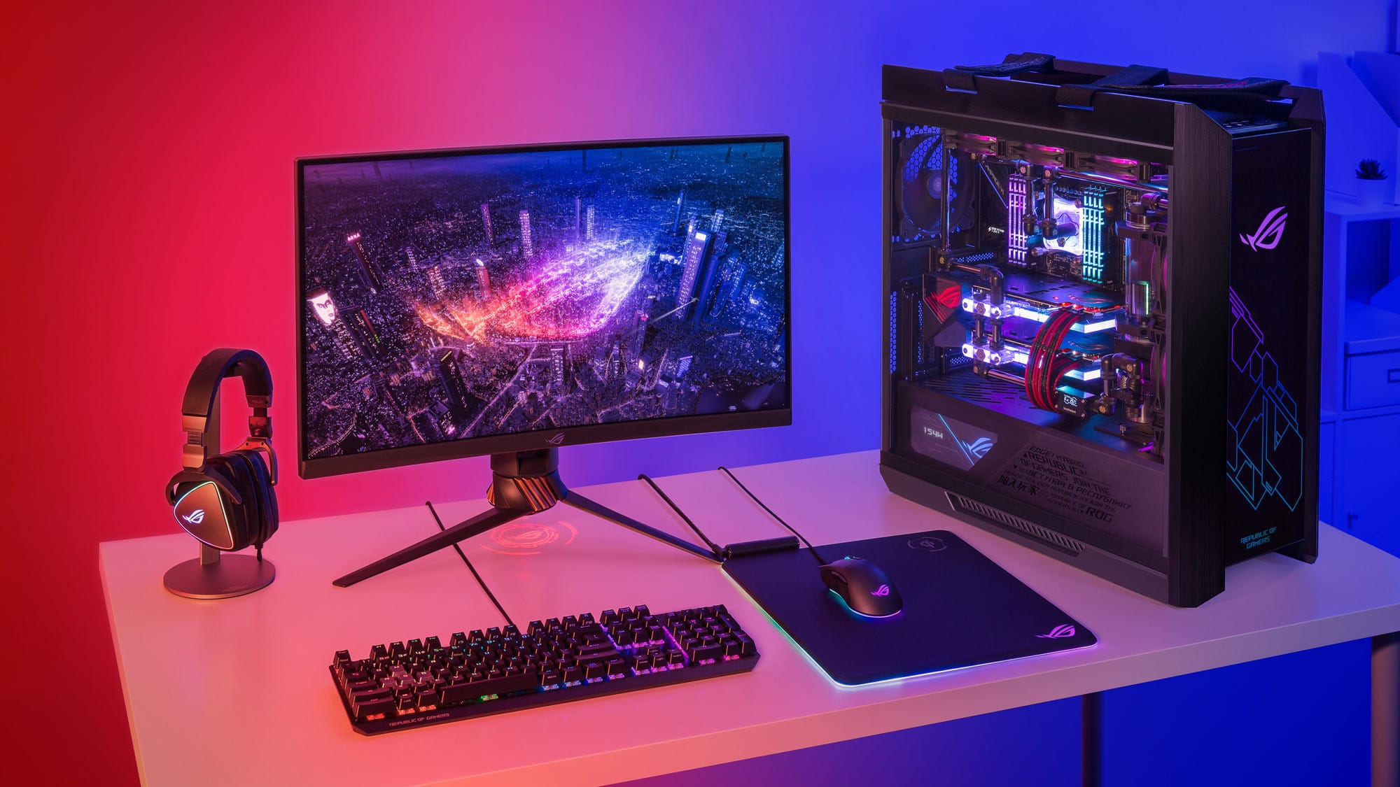 Pc με δυνατότητα αναβάθμισης