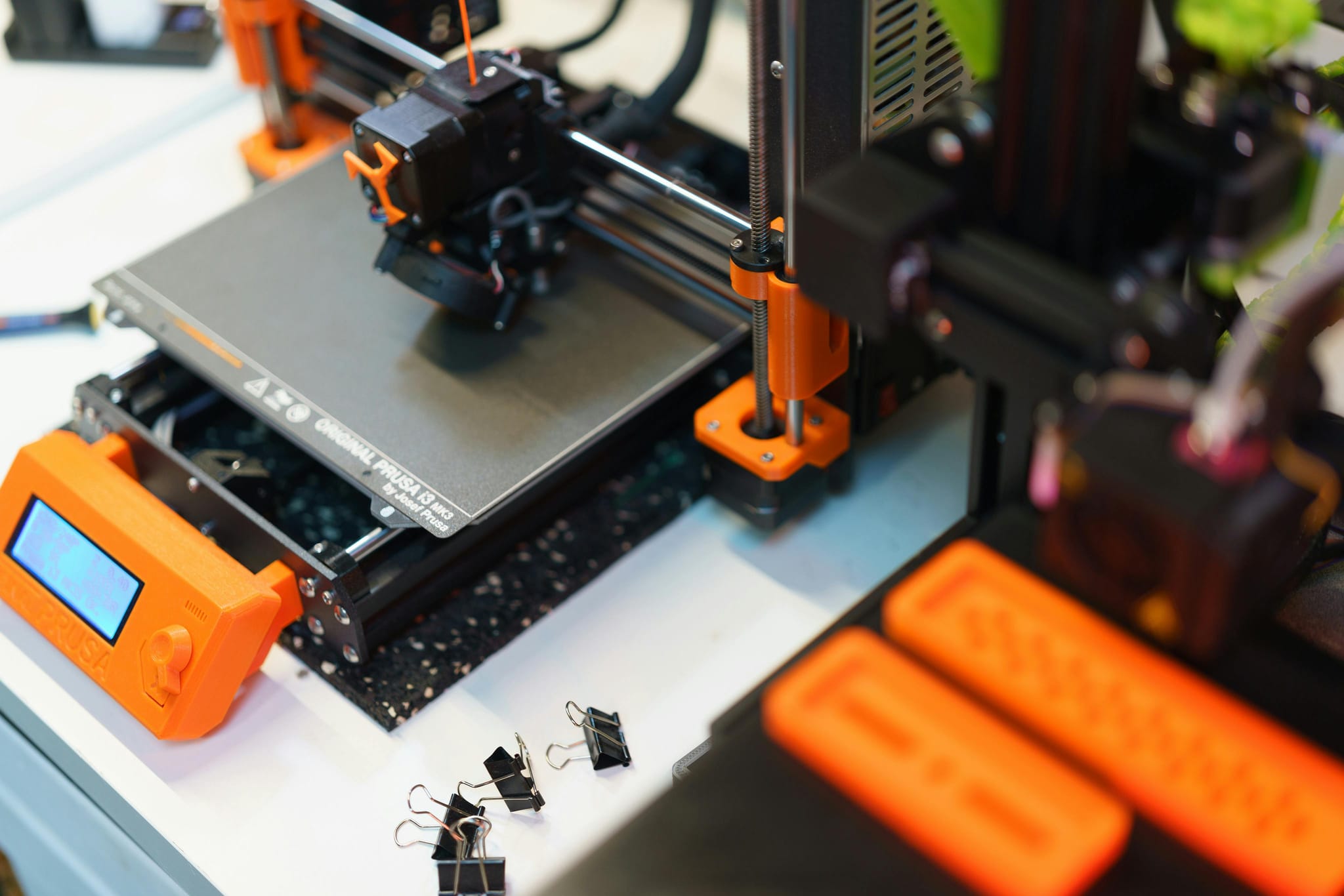 Empresa de impressão 3D SP com soluções industriais avançadas para o mercado paulista