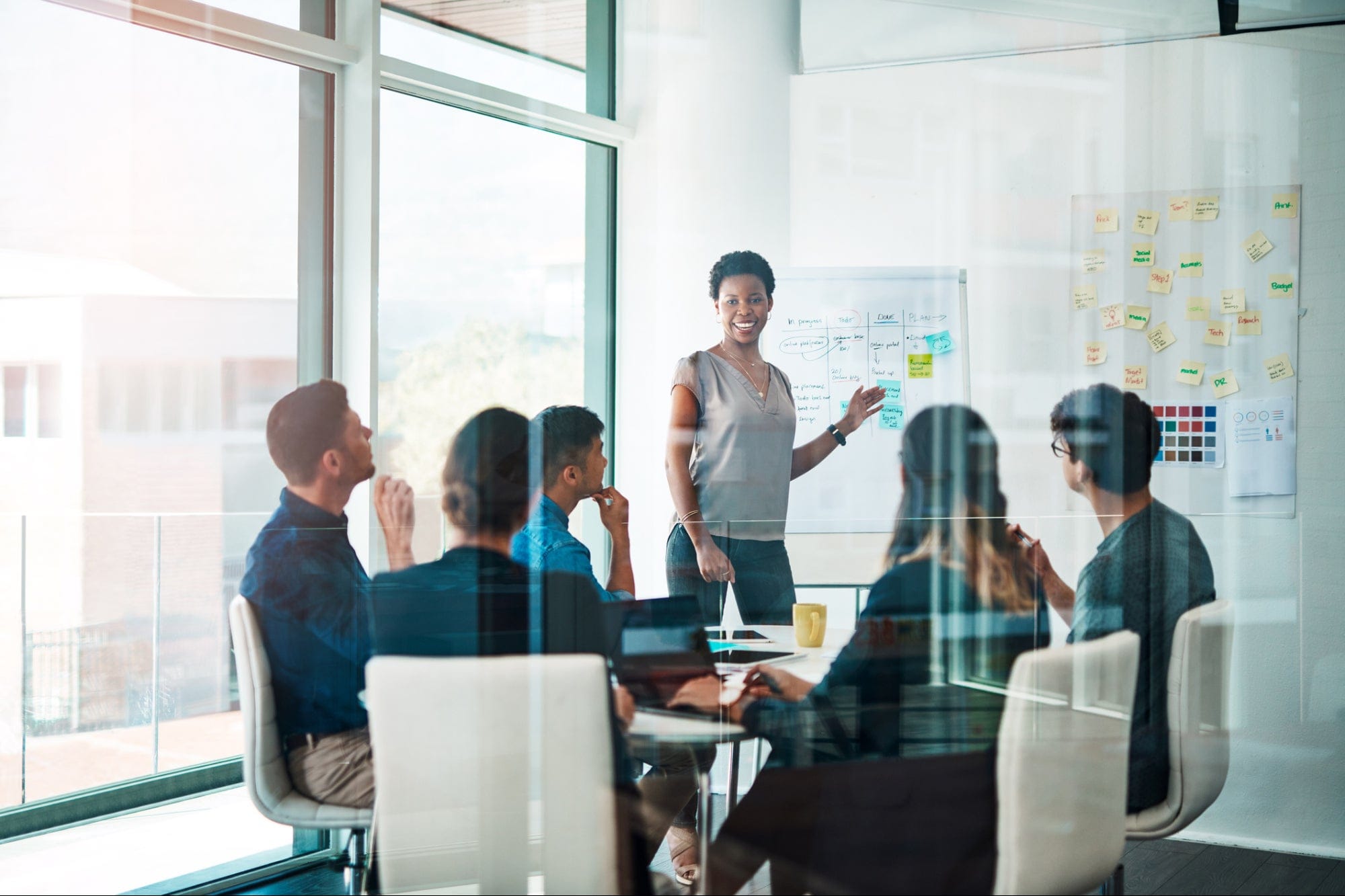 Strategy Capture Management for Competitive Advantage