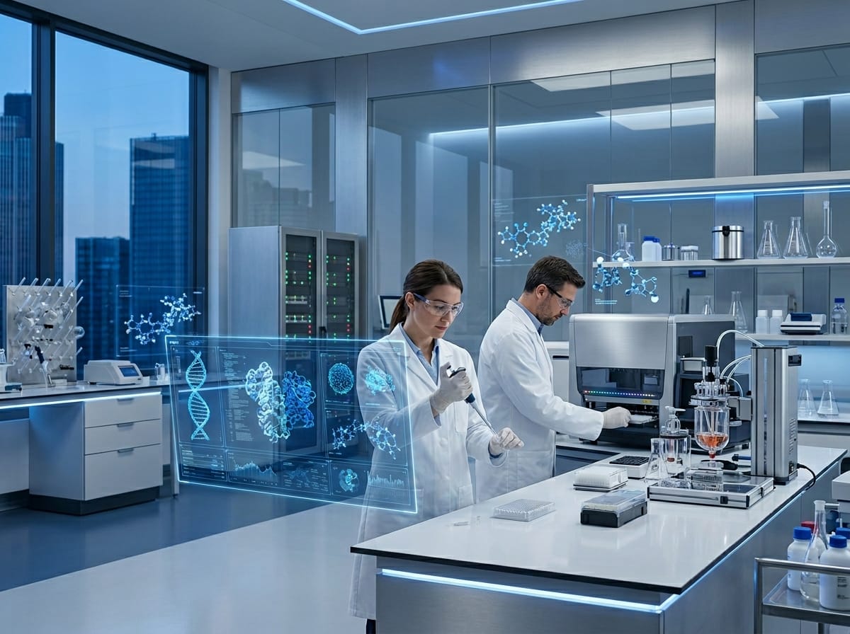 AMC Essentials Supplier | Premium Standards & Quality