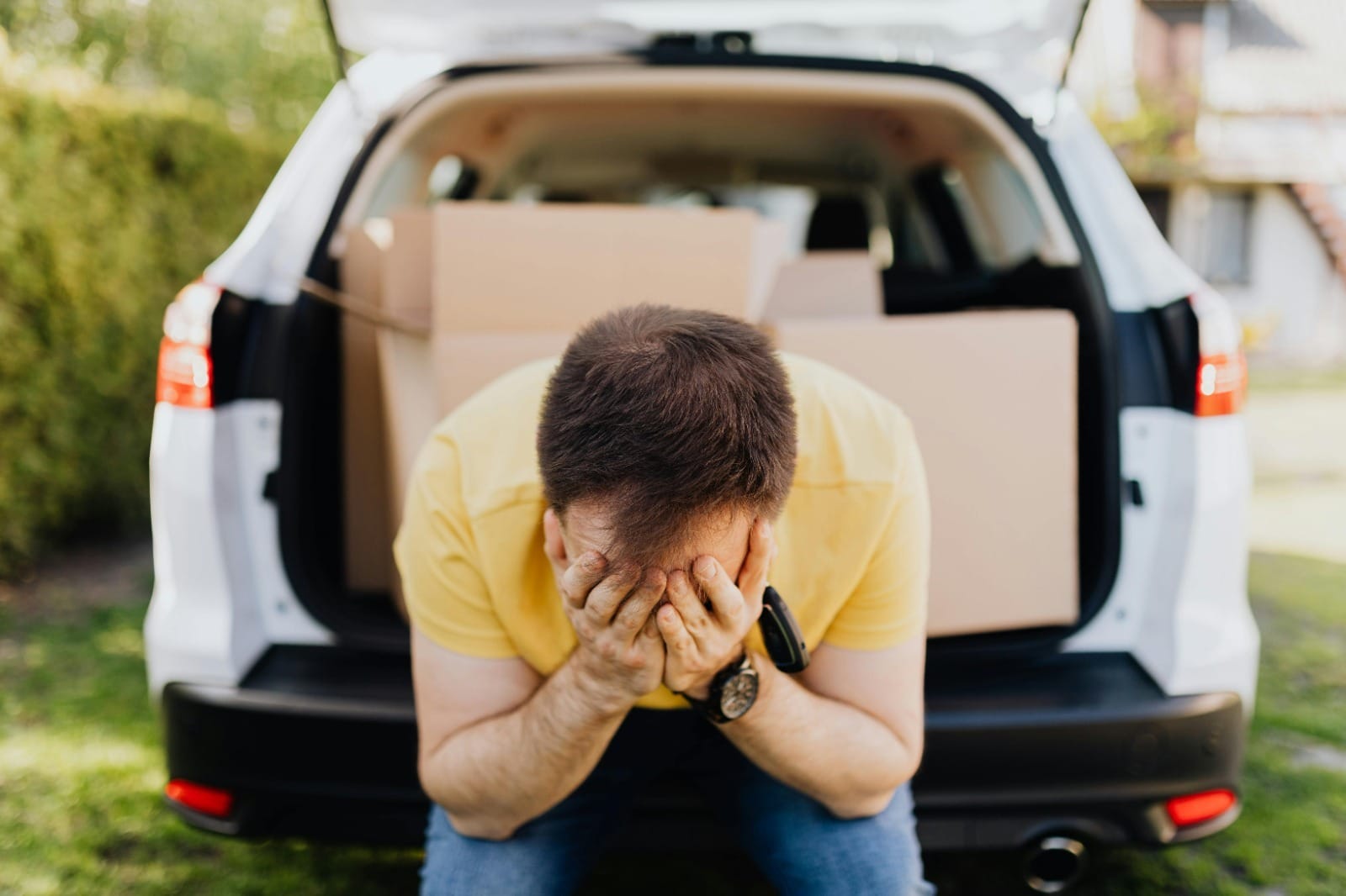 Reliable Delivery Service Scottsdale AZ for Homes and Businesses