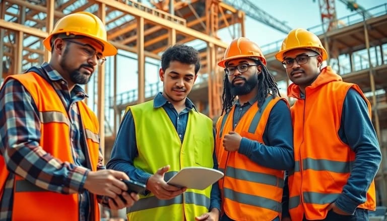 Join Construction Training San Antonio TX Skill Development Courses