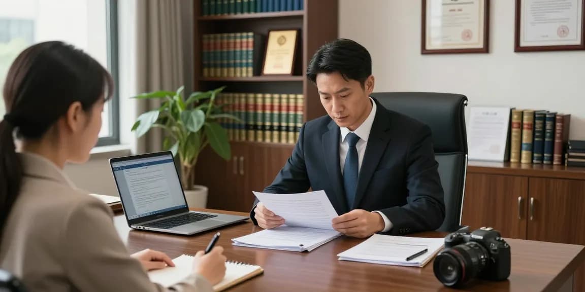 Go now to consult our experienced legal team for your case needs
