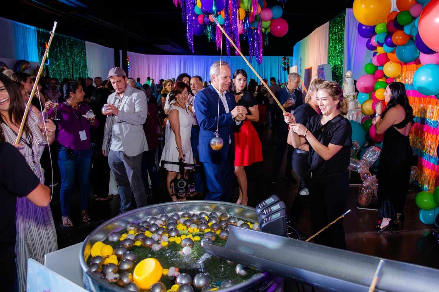 Magician Peter: Professional Corporate Event Entertainment in Boston