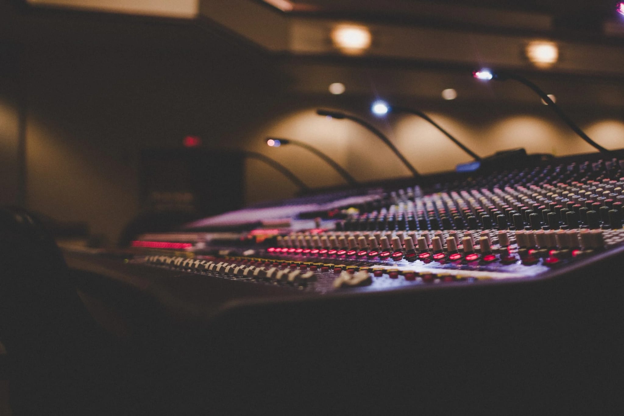 MJD PRO GROUP - Concert production services Singapore Delivering Stage & Audio Excellence