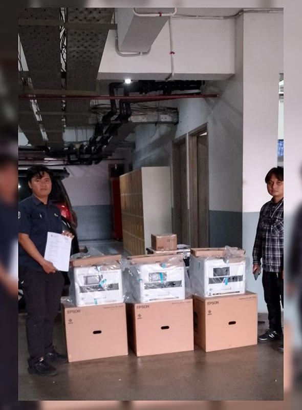 Sewa Fotocopy Terjangkau untuk Startup dan UMKM