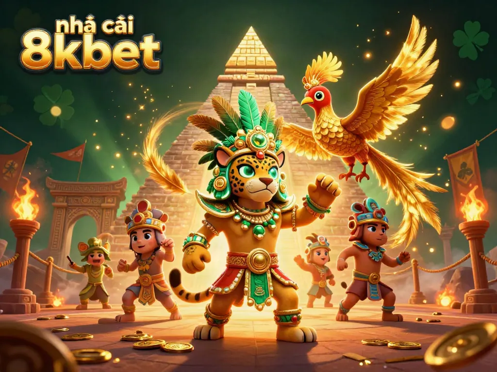 Experience the excitement of playing games at nhà cái 8kbet with dynamic casino elements and stunning visuals.