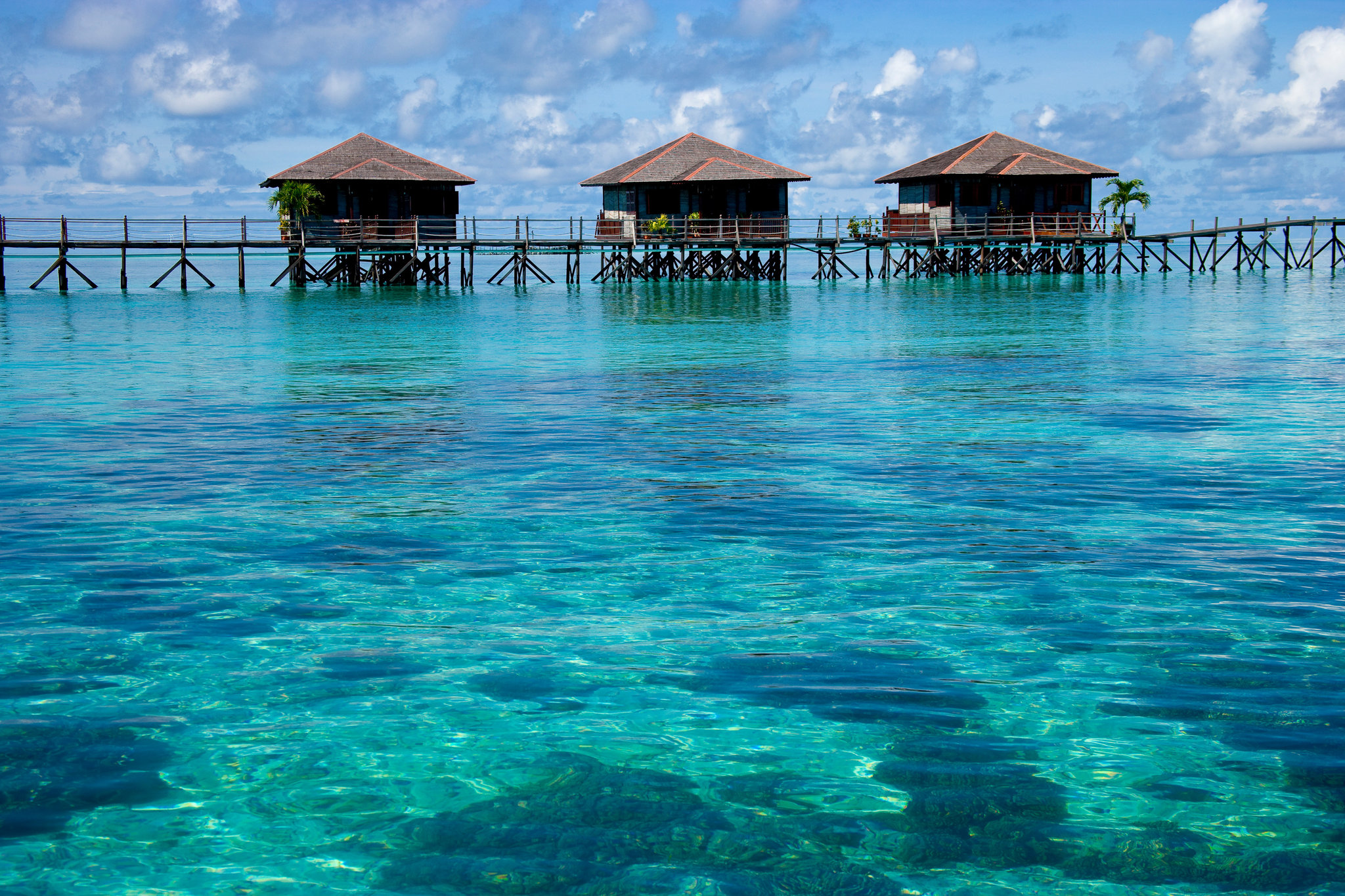 Luxury ethical scuba diving holidays for conscious world travelers