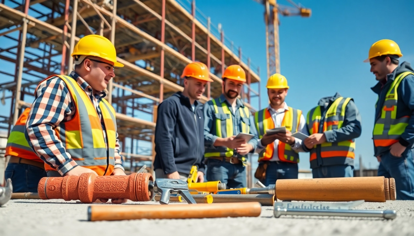 Advancing Your Career with Construction Apprenticeship Colorado Programs