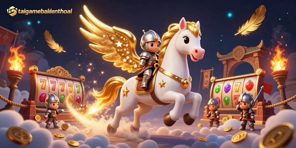 Engage in thrilling slot adventures with taigamebaidienthoai as you spin to win dynamic rewards!