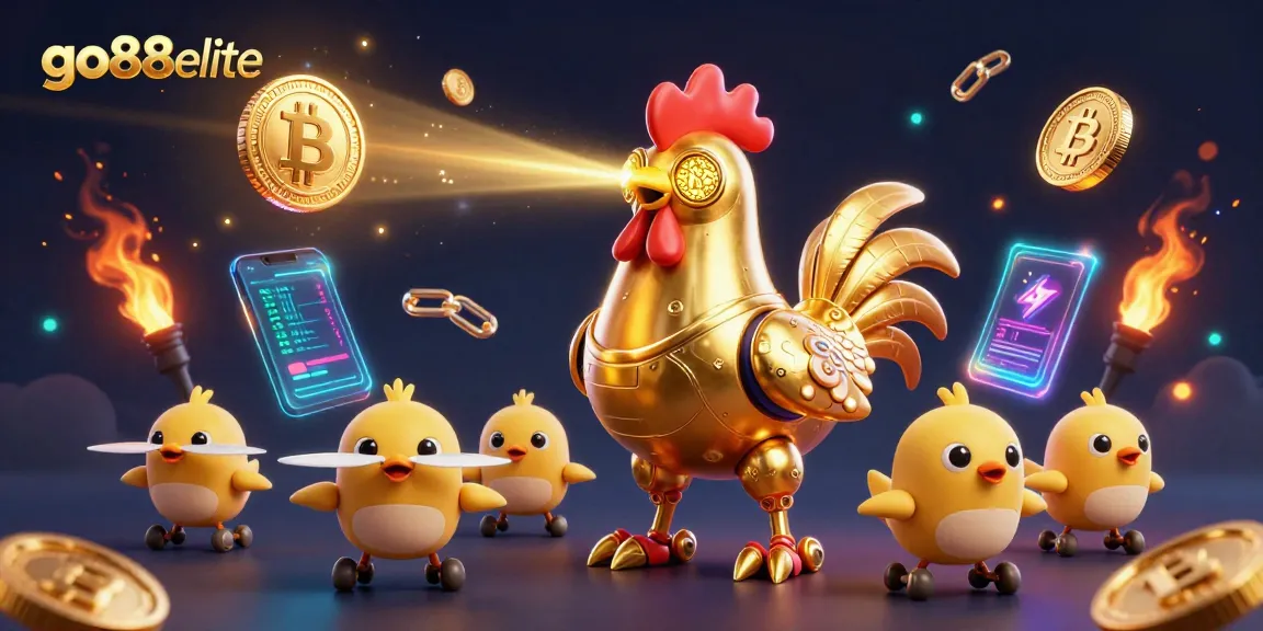 Engage with advanced strategies at go88elite to win big in online gaming adventures!