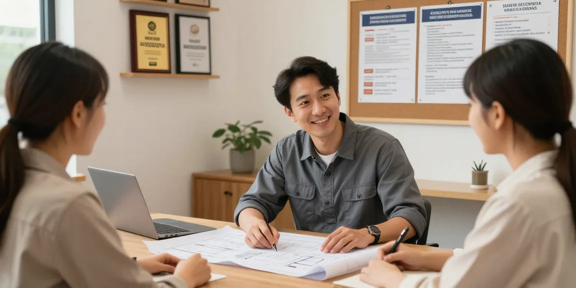 Trusted 창원op service provider assisting local community members with quality services in Changwon area.