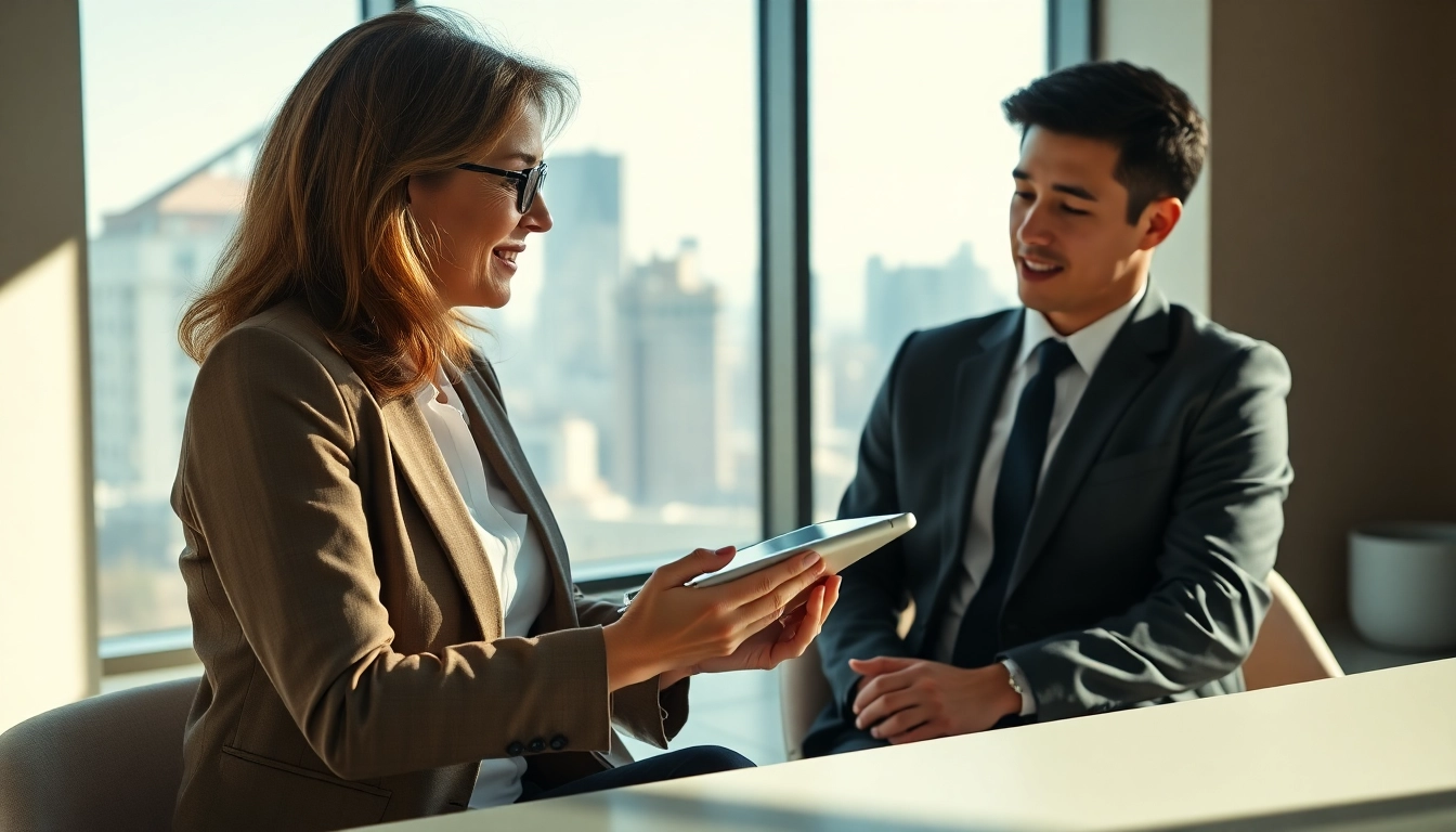 Achieving Success with Executive Development Coaching California
