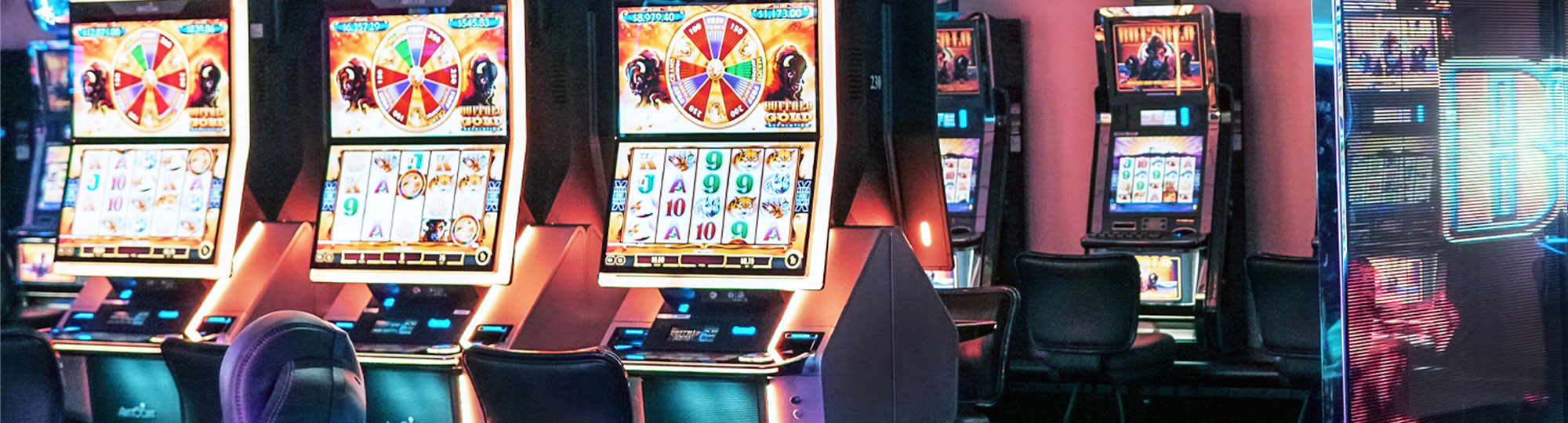 The Future of Online Slots: Exploring PGSlot AI Features