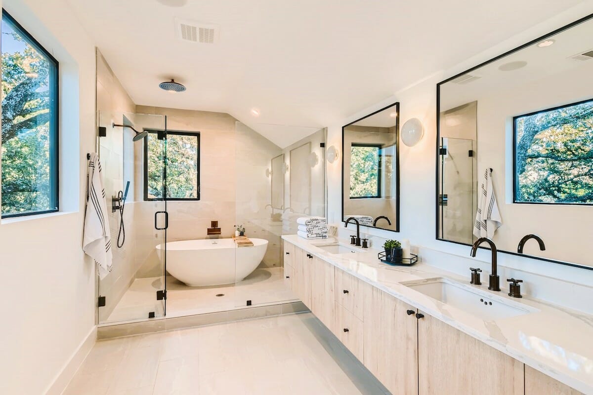 Elegant Showers AU Bathroom Ideas for Contemporary Spaces
