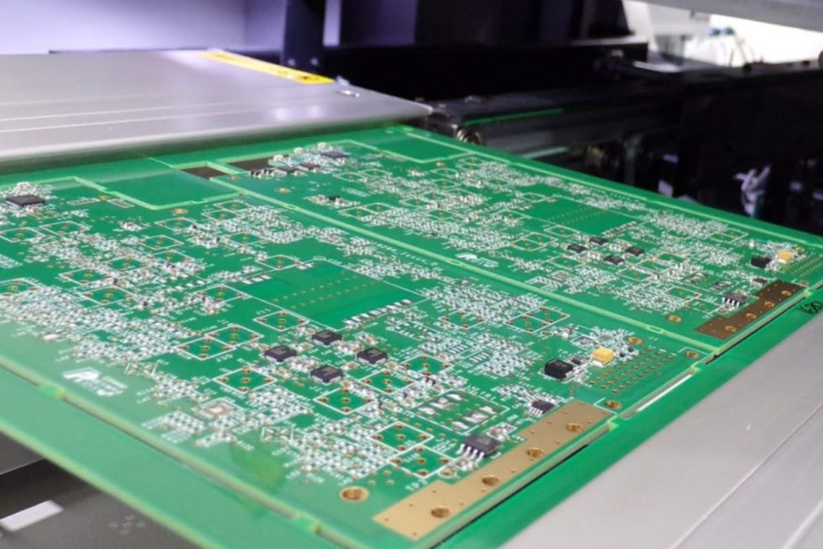 PCB Assembly Services for OEMs, Startups, and Product Innovators