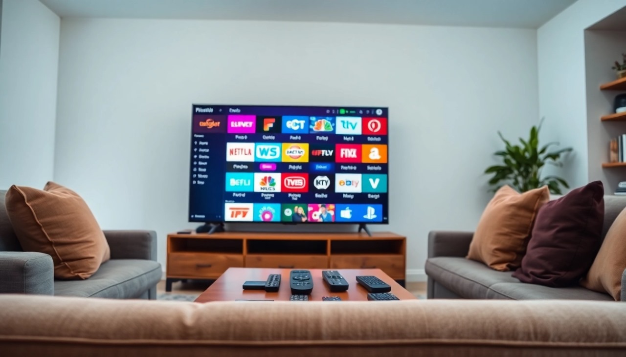 Chromaiptv – Enjoy Instant Entertainment Access with Free Trial IPTV Worldwide Service