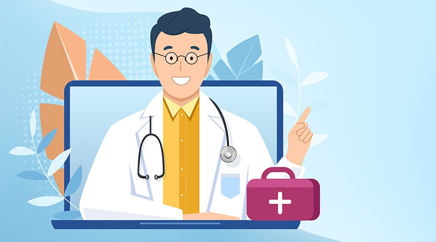 Telemedicine Platform Designed for Better Patient Care