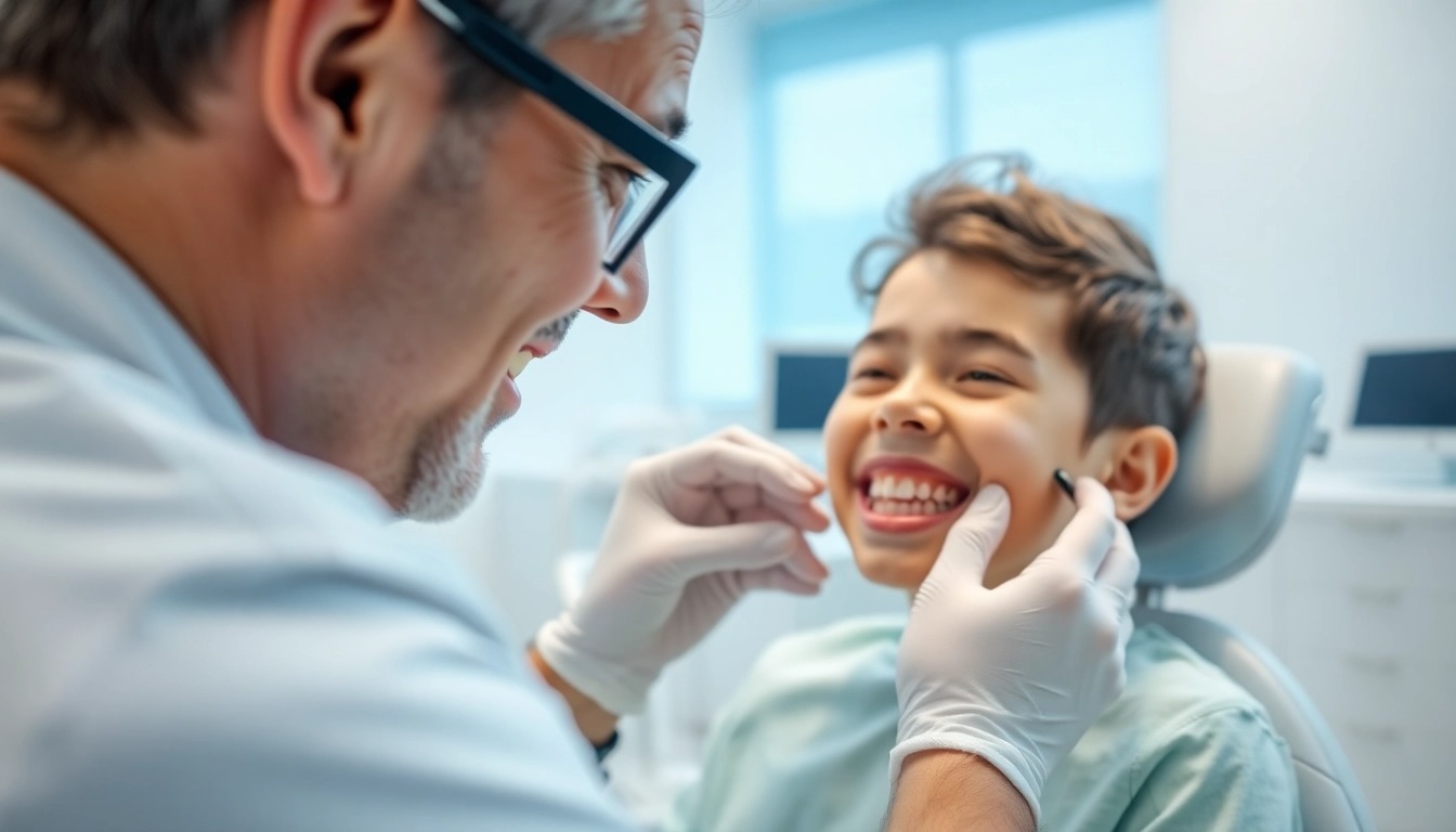 Orthodontist Near By Me – Trusted Local Smile Experts
