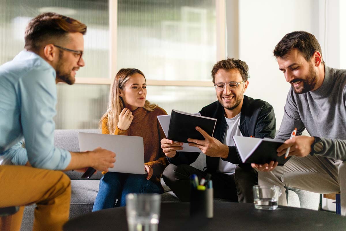 24/7 Small Business IT Support London to Keep Your Business Running
