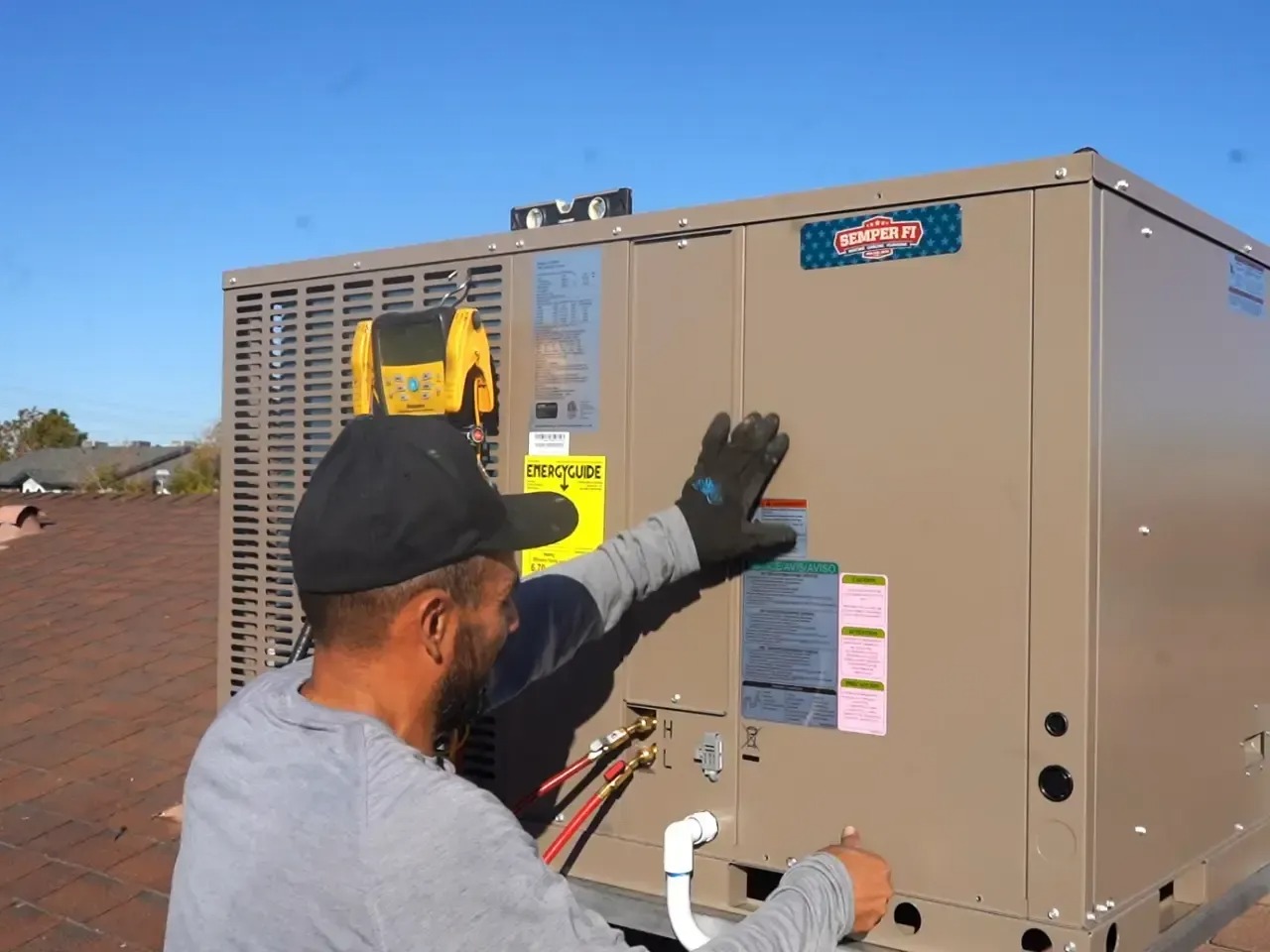 AC Repair Mt Kisco | Fast & Reliable Cooling Services