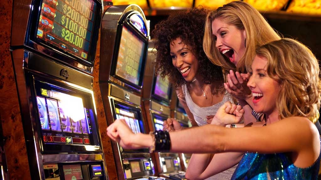 Mercontoto Login: Platform Slot Online yang User Friendly