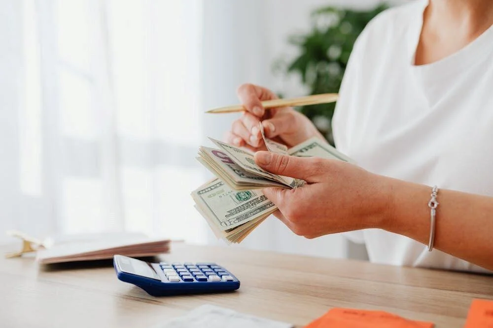 How to Stop Running Out of Money Before Payday When Costs Keep Rising