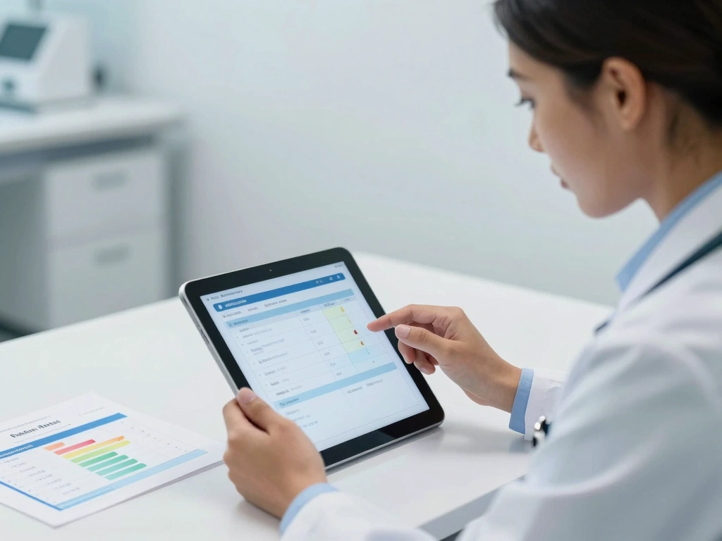 A1C vs Fasting Glucose: Key Differences Explained