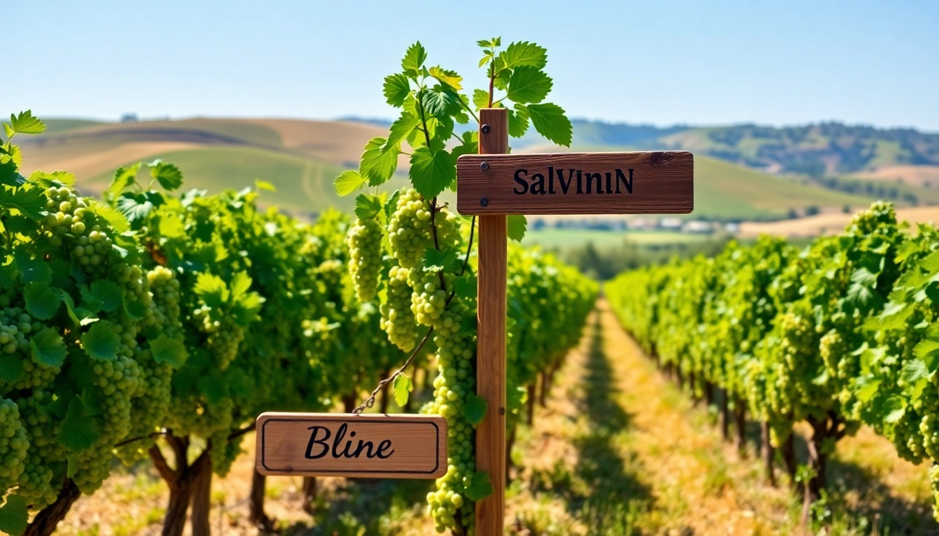 Understanding Clarksburg AVA Wines Varietals: A Comprehensive Guide