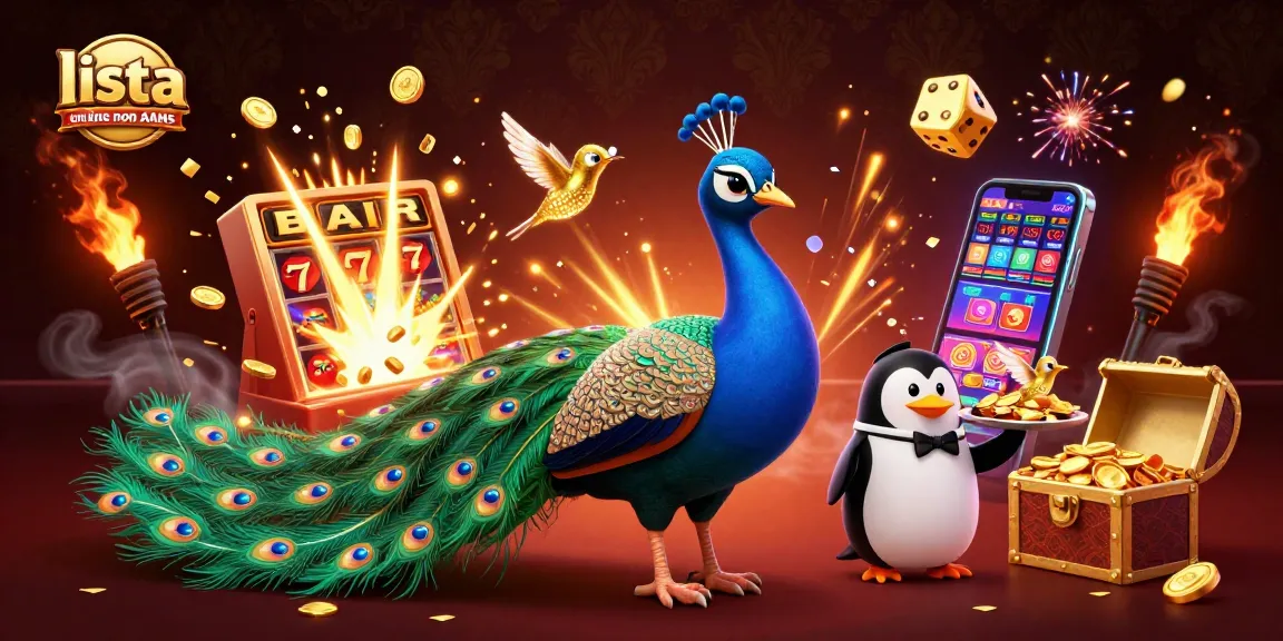 Scopri la lista casino online non AAMS per un'esperienza di gioco ricca e avvincente.