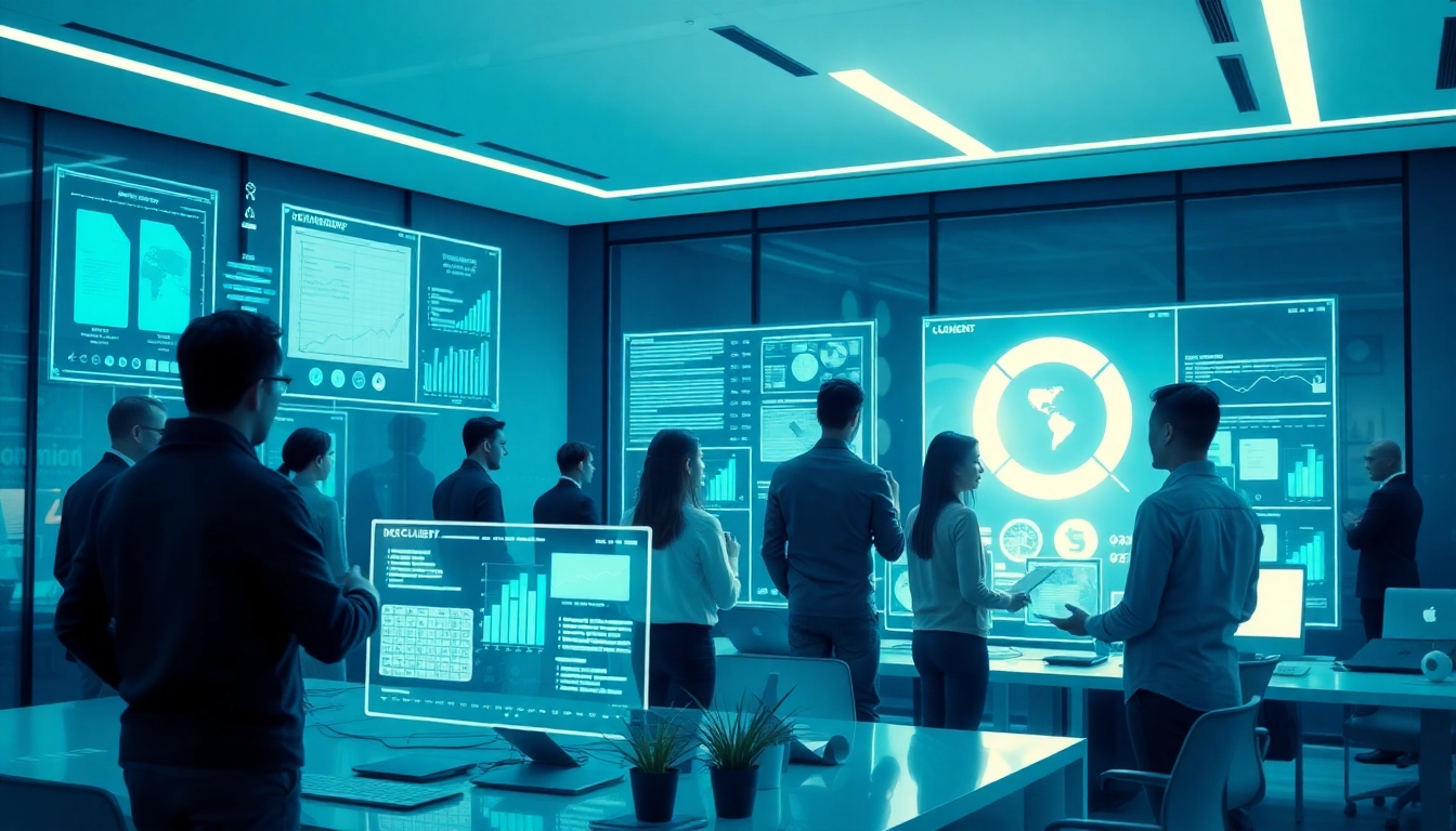 Essential Elements of Business IT Support for Today’s Organizations