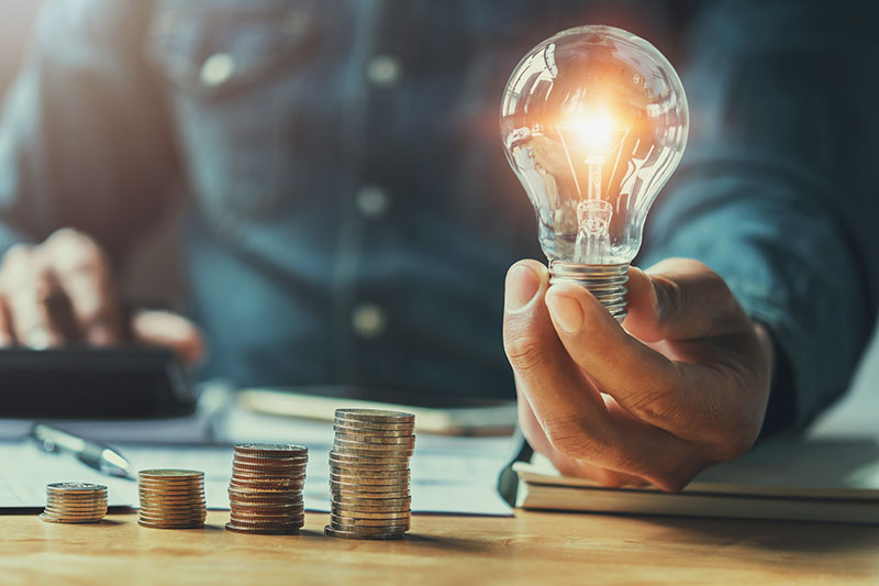 What is a half hourly meter and How Does It Help Reduce Business Energy Costs?