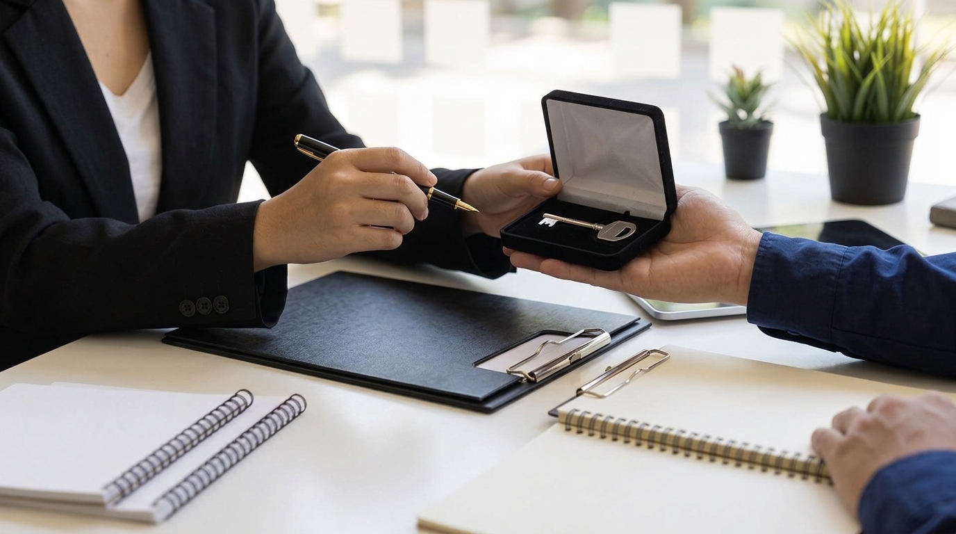 Multi-state title and escrow services That Deliver Confidence and Accuracy