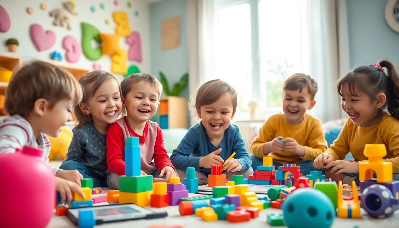 Engaging Screen-Free Toy Ideas to Spark Creativity in Kids