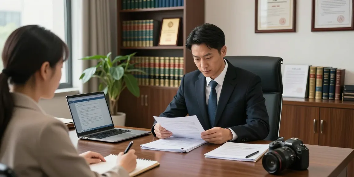 Go now to consult our experienced legal team for your case needs