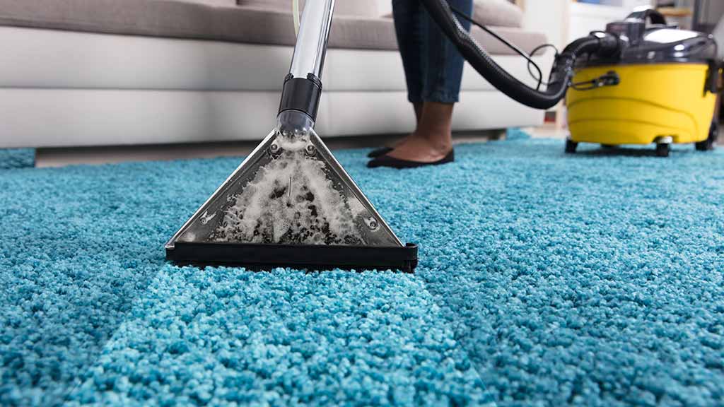 Eco Friendly Carpet Cleaning Placer County for Safe Healthy Homes