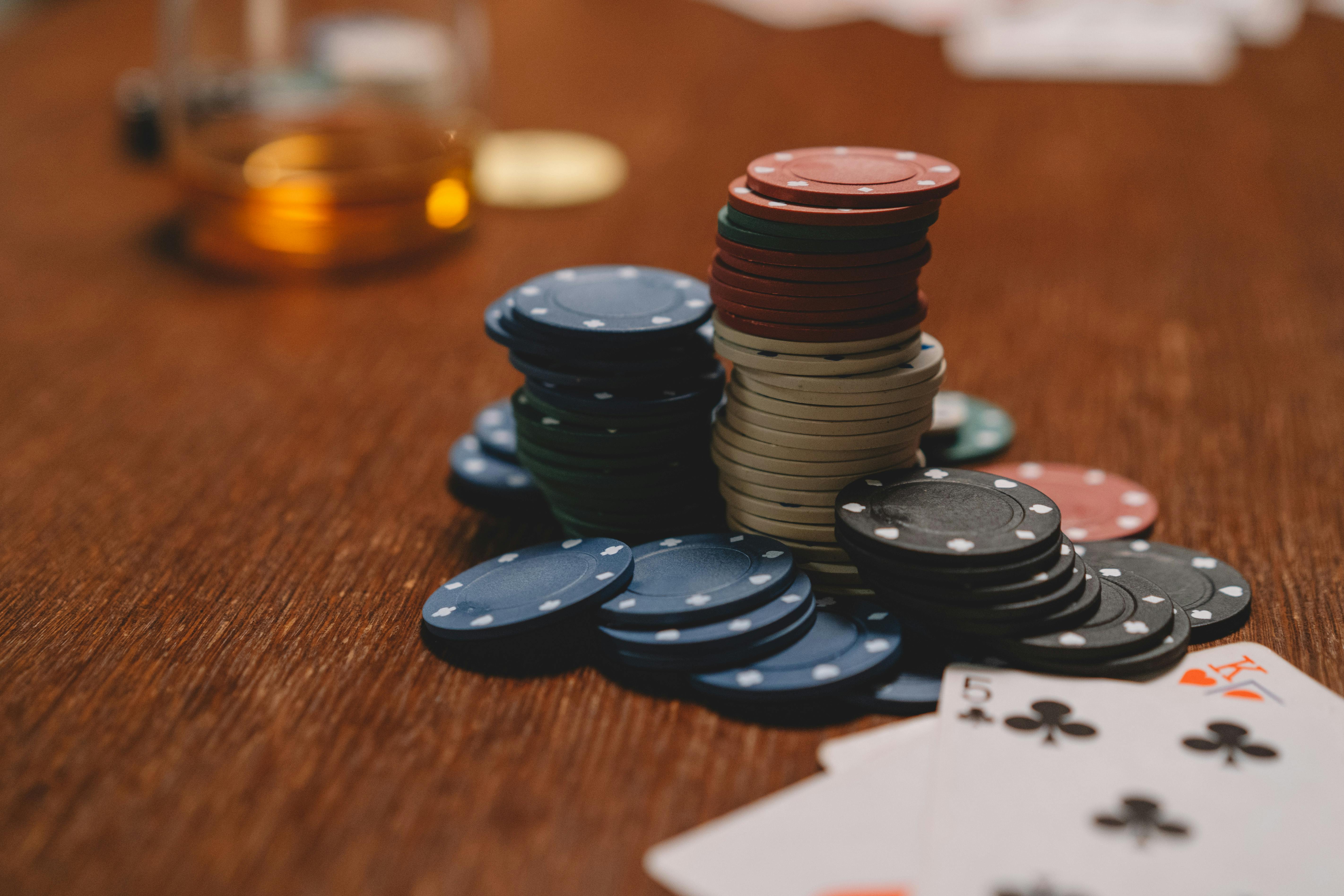 Fast One Casino – Exklusive Bonusangebote entdecken