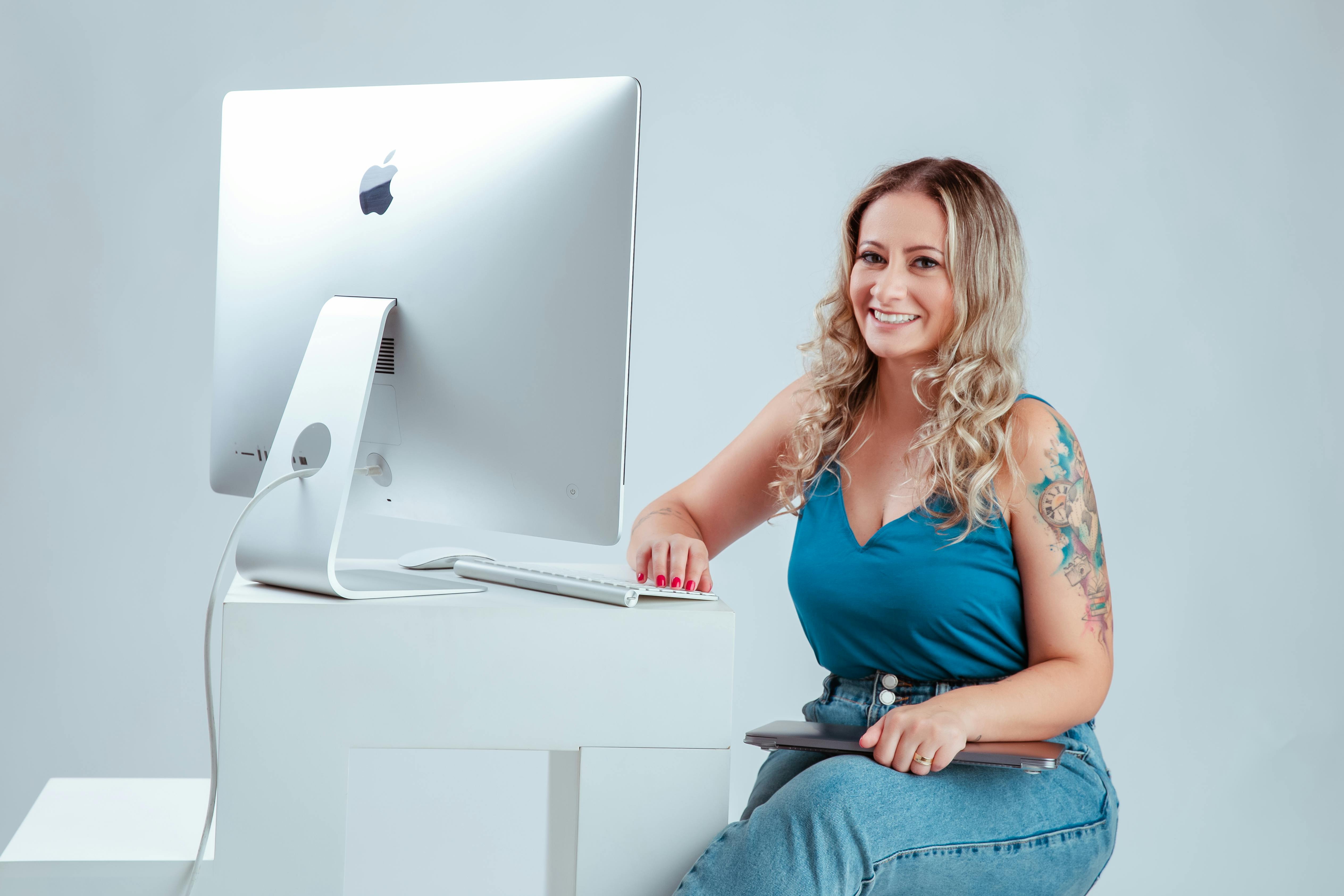 Skip the Studio with AI-Based Corporate photoshoot Solutions