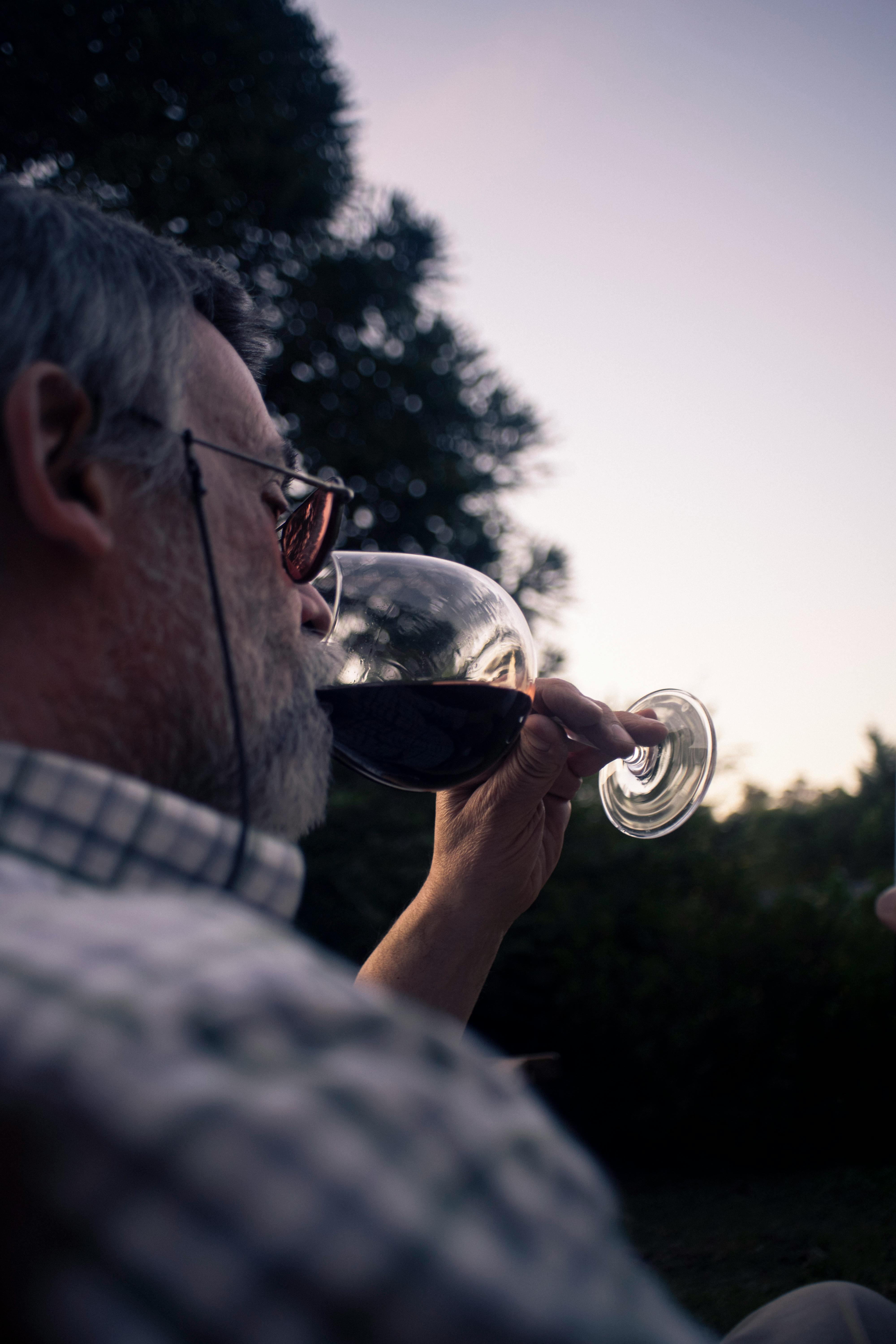 Guided Clarksburg wine tour for Tastings, Views, and Winery Experiences