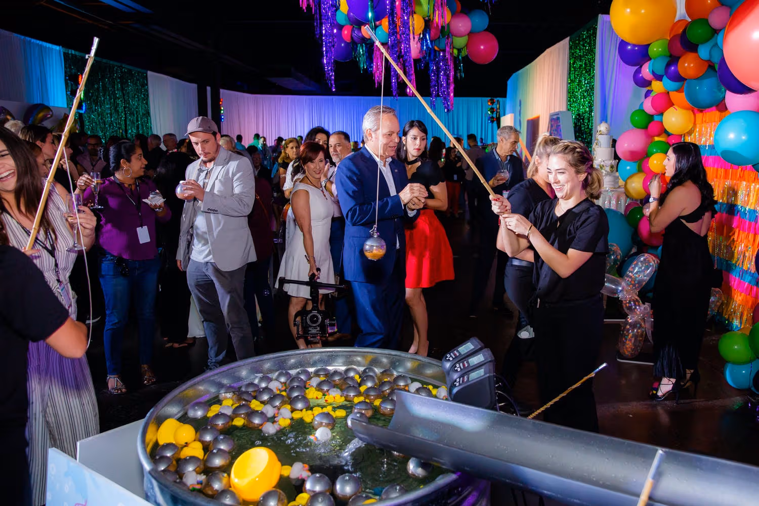 Magician Peter: Professional Corporate Event Entertainment in Boston