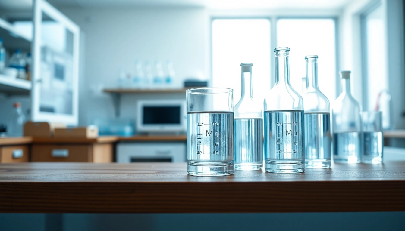 Investigating dimethylsulfoxide in a pristine laboratory setup.