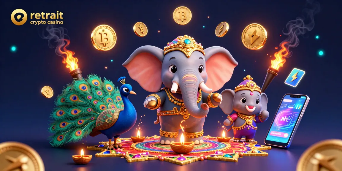 Retrait crypto casino : gagnez rapidement avec des transactions instantanées sur des plateformes sécurisées.