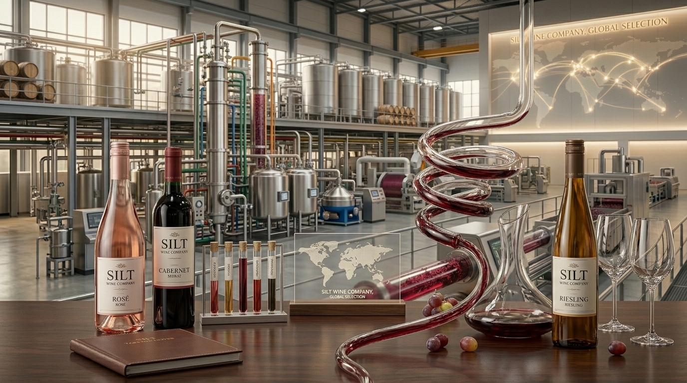 Discover Local Vineyards with Winery Tours Clarksburg