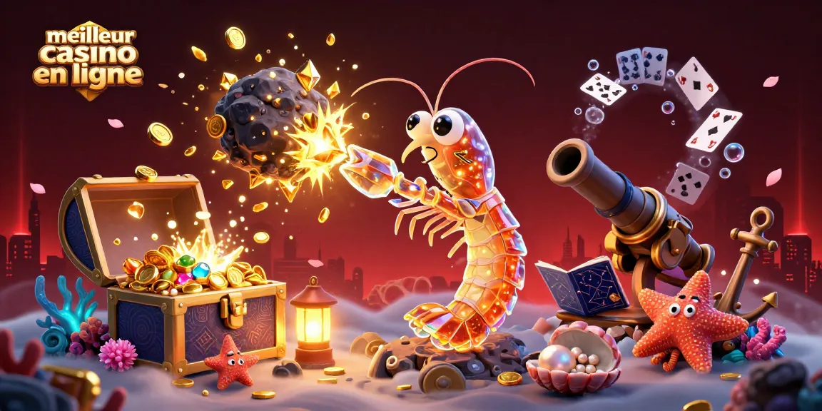 Obtenez le meilleur casino en ligne pour gagner des gemmes dorées et des pièces tout en jouant avec style.