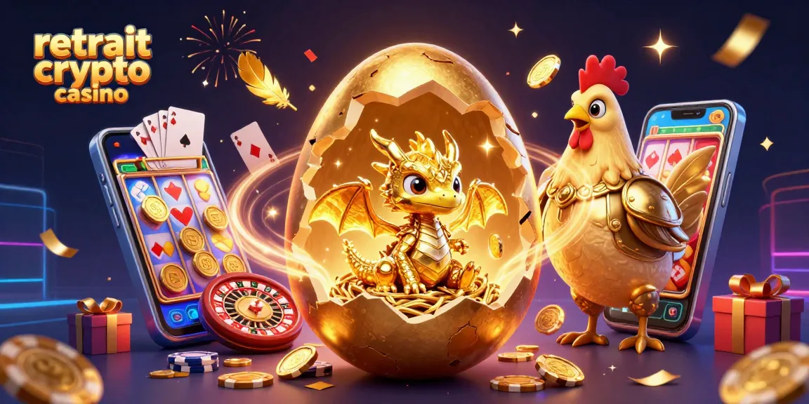 Retrait crypto casino : gagnez des gains rapides avec des retraits instantanés en cryptomonnaies.